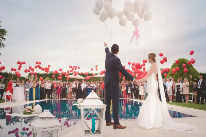 Hotel Hicasua Barichara Celebra tu Matrimonio
