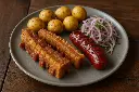 Picadita Urumo