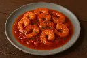 Ceviche de Camarones