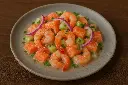 Ceviche Mixto Peruano