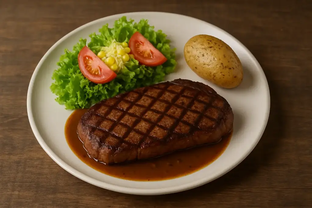 Baby Beef (500g)