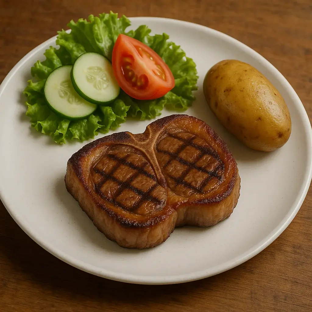 Churrasco (200g)