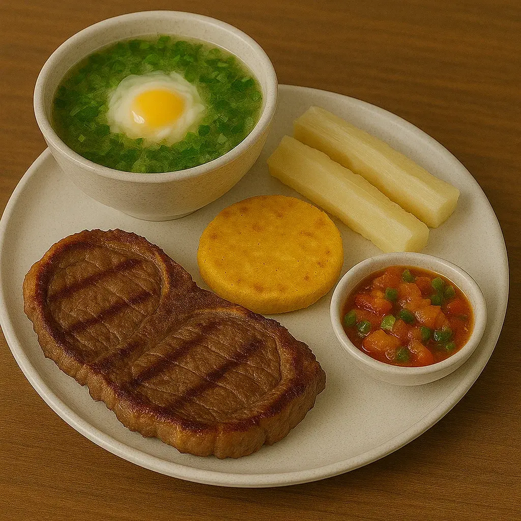 Desayuno Hicasua Agrandado