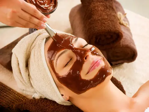 Chocolatería para Adultos