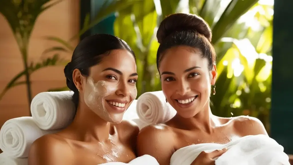 Escape Conquistador para Pareja