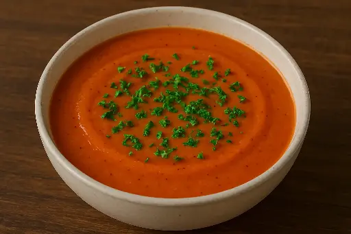 [CYS002] Crema de tomate