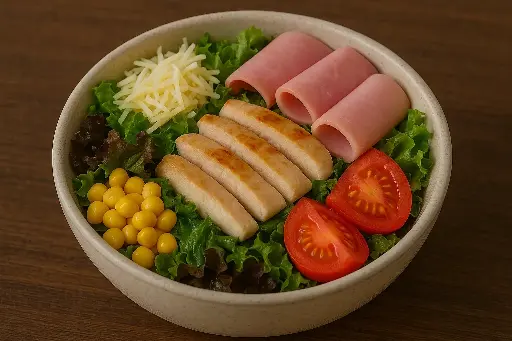 [ENS003] Ensalada Urumo