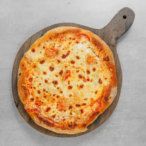 [PZZ002] Pizza Cuatro Quesos