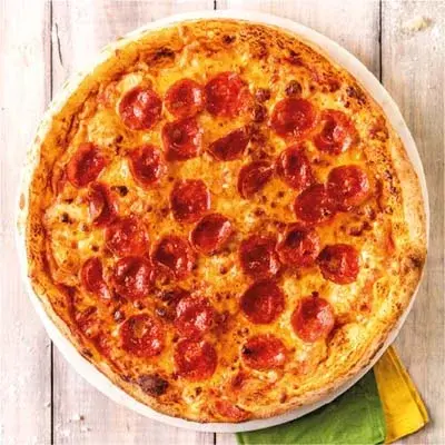 [PZZ005] Pizza de Pepperoni