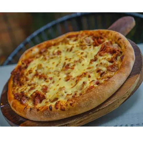 [PZZ006] Pizza de Carnes