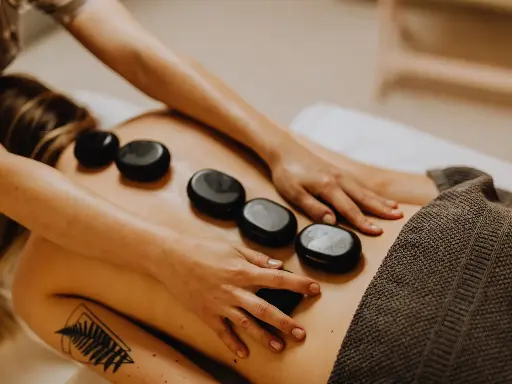 [SPA006] Relax Total Individual